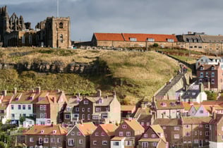Whitby & The North York Moors: Day Trip from York