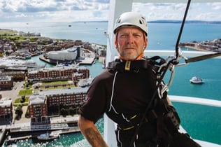 The Spinnaker Tower: Entry Ticket