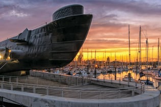 Portsmouth Historic Dockyard: Ultimate Explorer