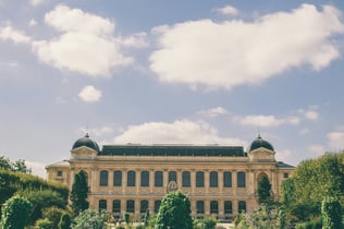 Grande Galerie de l'Évolution: Skip The Line Ticket