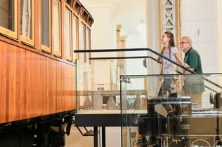 Vienna Technical Museum: Skip The Line Ticket