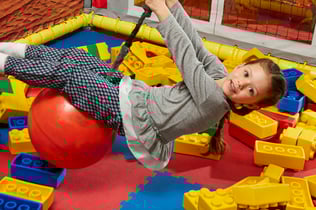 LEGOLAND® Discovery Centre Birmingham: Entry Ticket