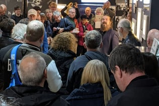 Liverpool Beatles Museum: Entry Ticket