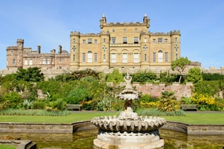 Culzean Castle, Burns Country, and the Ayrshire Coast: Day Tour from Glasgow