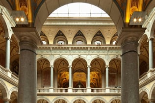 The MAK – Museum of Applied Arts Vienna