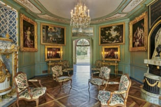 Château de Voltaire: Fast Track Ticket
