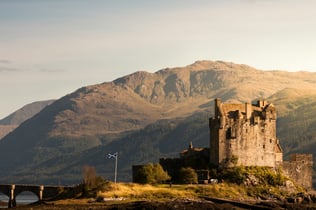 Skye & Eilean Donan Castle: Day Tour from Inverness