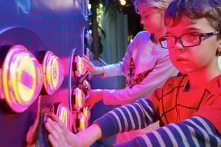 SEA LIFE Scarborough: Entry Ticket