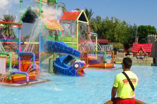 Aquopolis Torrevieja: Skip The Ticket Line