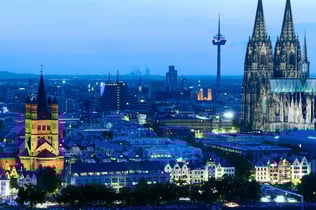 Cologne City Card (KölnCard)