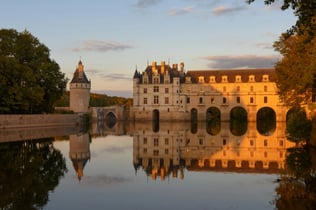 Château de Chenonceau: Entry Ticket