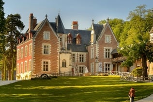 Château du Clos Lucé: Skip The Line Ticket