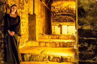 Viterbo Underground
