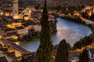 Verona City Tour