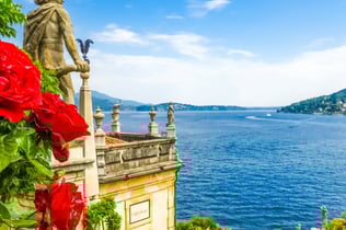 Lake Maggiore: Daytrip from Milan