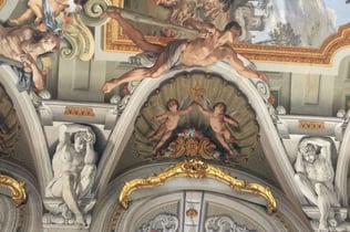 Palazzo Doria Pamphilj: Entry Ticket