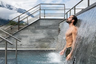 Voucher QC Terme Chamonix-Mont-Blanc Spa