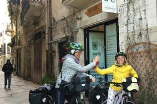 Bari City Bike Rental