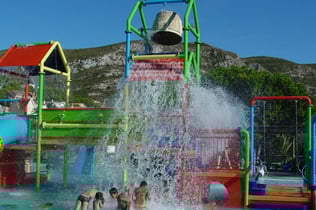 Aquopolis Cullera: Entry Ticket
