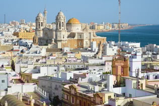 Cádiz and Jerez de la Frontera: Day Trip from Seville