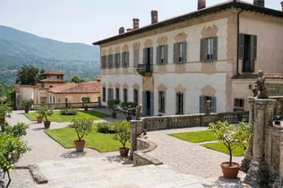 Villa Della Porta Bozzolo: Entry Ticket