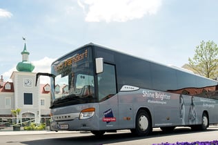 McArthurGlen Designer Outlet in Parndorf: Shuttle Service from Vienna