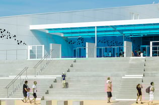 Nausicaá: Skip The Line Ticket