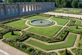 Marie Antoinette's Estate & Trianon Palaces