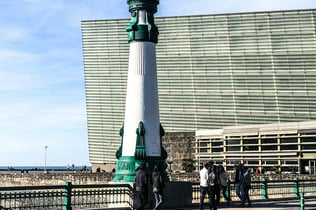 San Sebastián Historic & Cultural Walking Tour