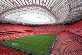 Athletic Club Museum & Tour with Audioguide