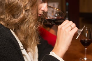 Les Caves du Louvre: Guided Tour + Wine Tasting