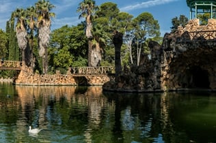 Parc Samà: Skip The Line Ticket