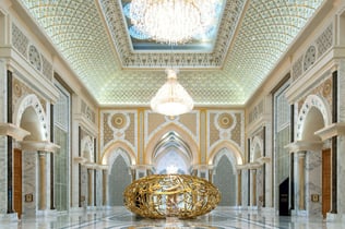 카스르 알 와탄 궁전: 입장권