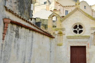Matera Pass