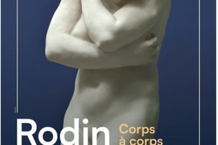 Musée Bourdelle: Rodin / Bourdelle