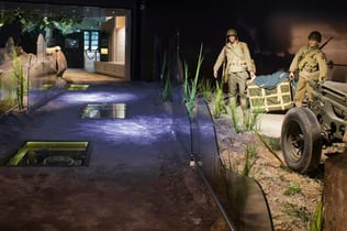 Airborne Museum: Entry Ticket + Audio Guide