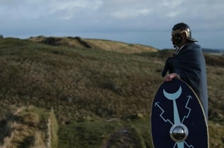 Hadrian's Wall: Half Day Tour From Newcastle
