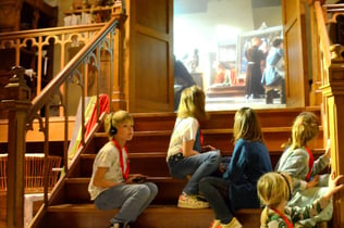 Historium Brugge: inträdesbiljett
