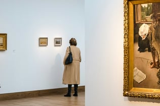 Singer Laren Museum: Skip The Line Ticket