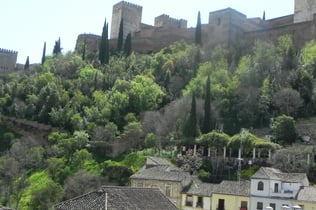 Palacio de los Olvidados: Skip The Line Ticket