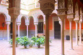 Casa de Salinas: Guided Tour