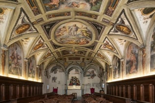 Diocesan Museum of Cortona