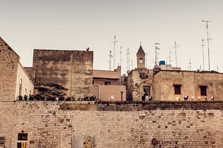 Basilica di San Nicola & Crypta: Guided Tour