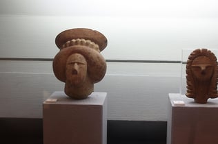 Palazzo Simi: Guided Tour