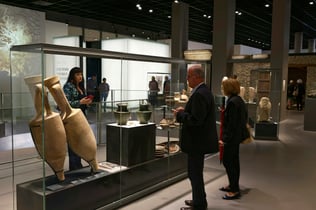 Musée de la Romanité: Skip The Line Ticket