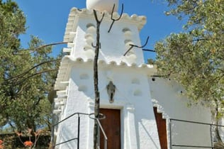 Salvador Dalí House-Museum: Entry Ticket
