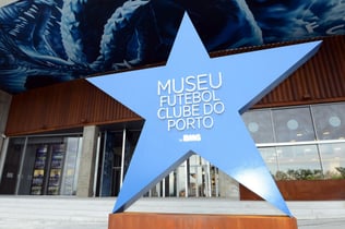 FC Porto Museum & Dragão Stadium
