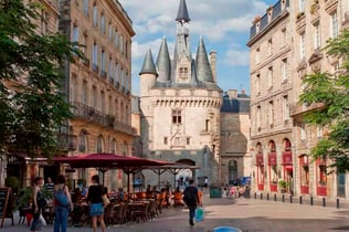 Bordeaux CityPass: 48H or 72H