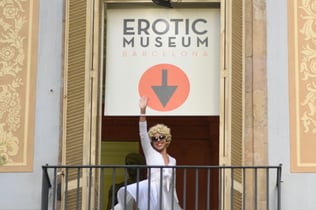 Erotic Museum of Barcelona: Skip The Line Ticket