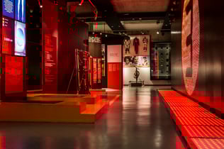 Olympic & Sports Museum Barcelona